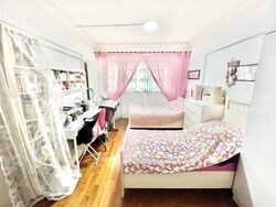 Blk 408 Hong Kah Court (Jurong West), HDB Executive #476169931